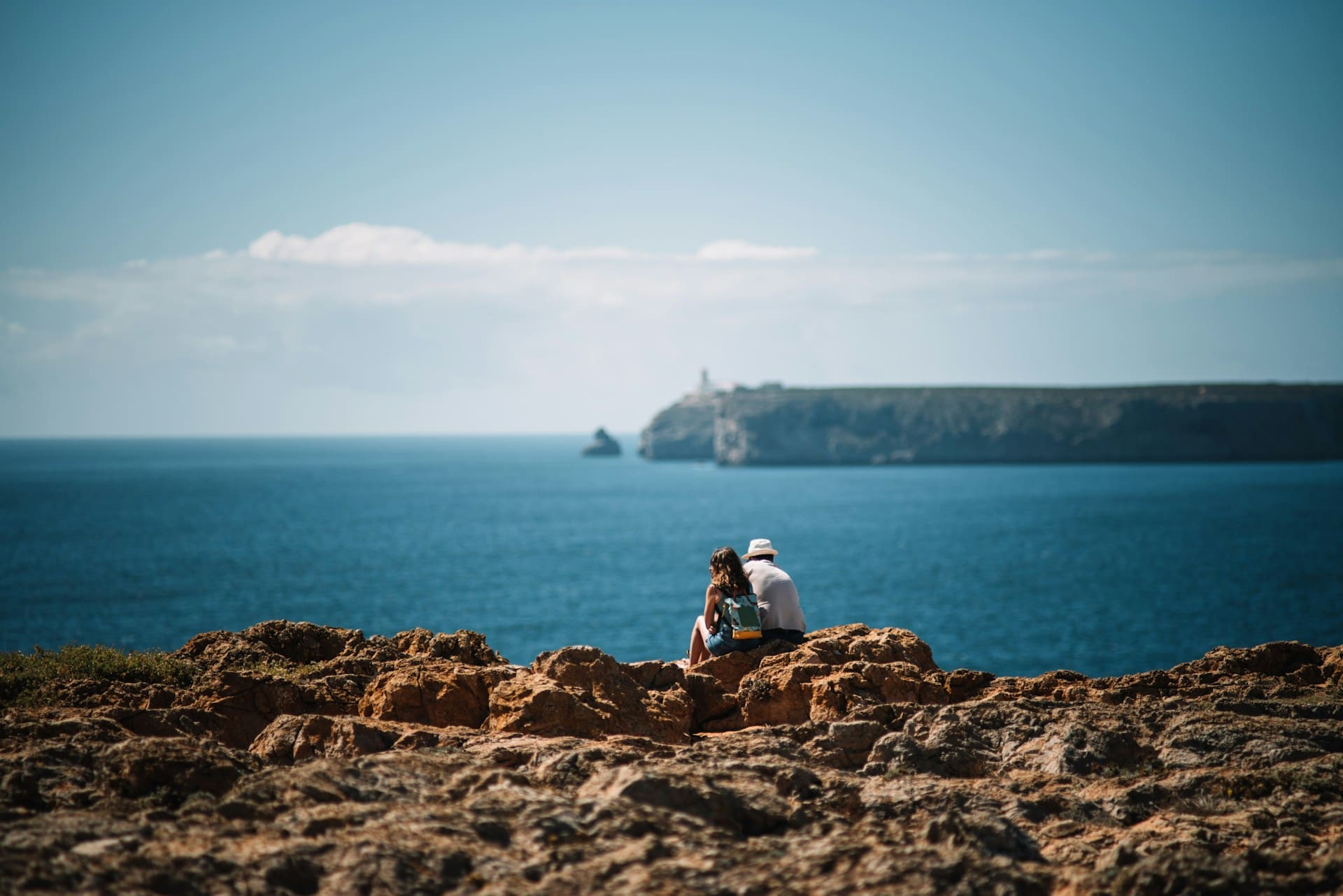 The Art of Travel Planning